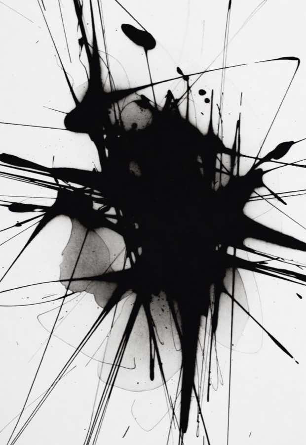 Ink Art